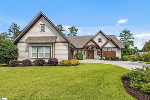 4 Tee Box Lane, Travelers Rest, SC, 29690-8288 | Card Image