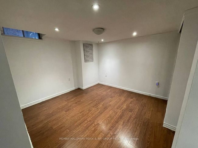 BASEMENT - 715 Mountview Pl, House other with 2 bedrooms, 1 bathrooms and 1 parking in Newmarket ON | Image 12