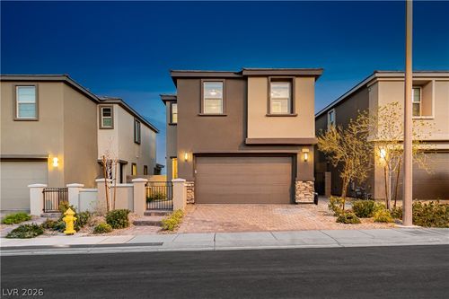 800 Ariel Heights Ave, Las Vegas, NV, 89138-6192 | Card Image