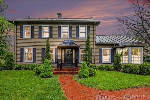 11146 Milton Carlisle Road, Bethel Twp, OH, 45344 | Card Image