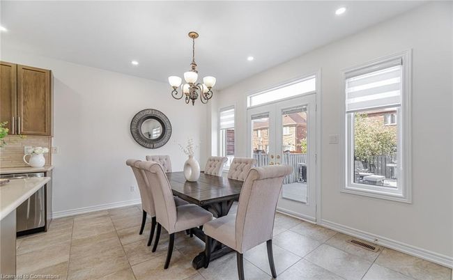 5 Freedom Oaks Trail, House other with 6 bedrooms, 6 bathrooms and 7 parking in Brampton ON | Image 13