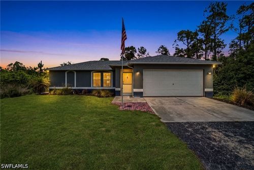 1871 20th Ave Ne, Naples, FL, 34120-5414 | Card Image