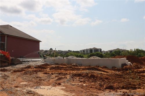 7018 - LOT 926 Mitsch Lane, Georgetown, IN, 47122 | Card Image