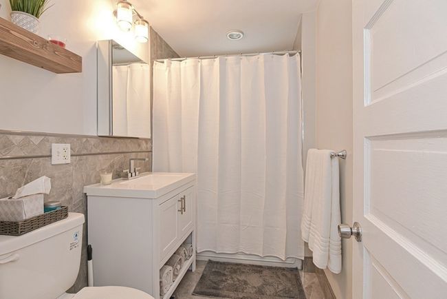 APT-1 - 22 Buttonwood St, Condo with 2 bedrooms, 2 bathrooms and null parking in Boston MA | Image 9