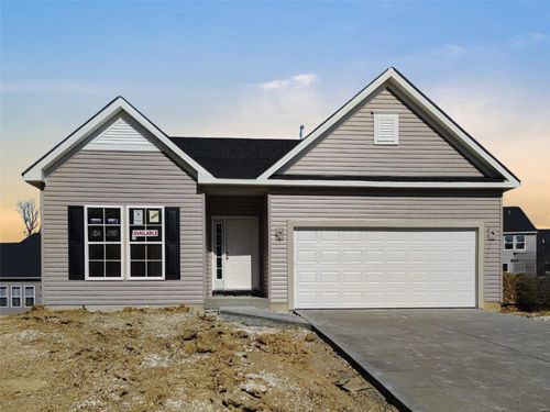 18605 Walnut Creek Lane, Warrenton, MO, 63390 | Card Image