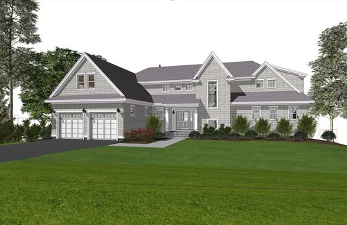 60 Prospect Hill Rd, Harvard, MA, 01451-1301 | Card Image