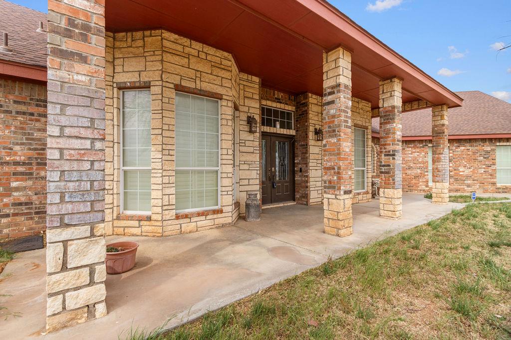 Residential in Andrews 2