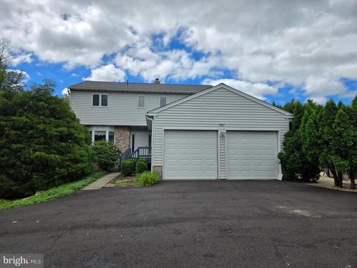 2276 S Valley Forge Rd, LANSDALE, PA, 19446-5805 | Card Image