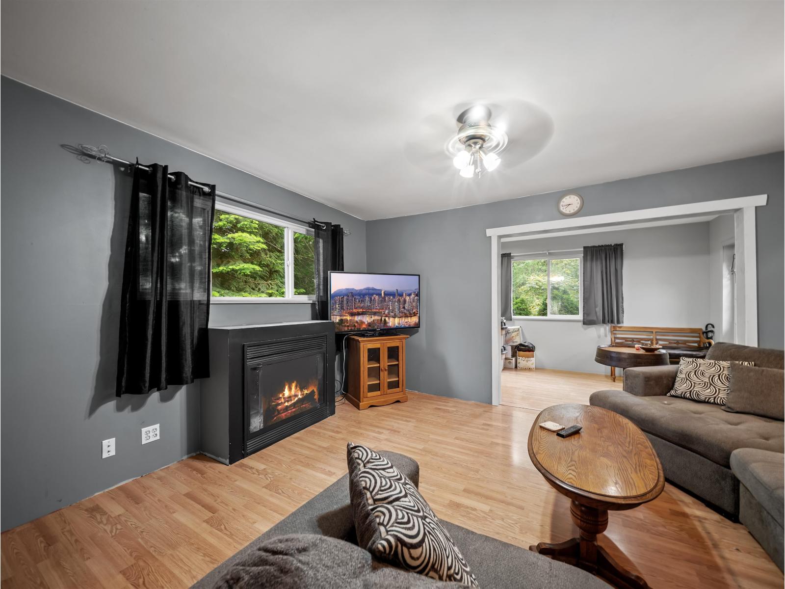 Residential in Langley 4