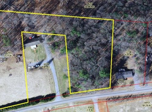 TBD Sidden St, Mount Airy, NC, 27030 | Card Image