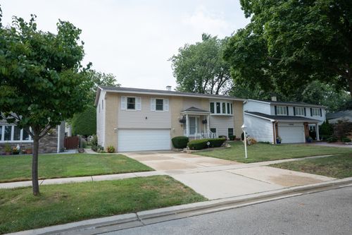 1408 S Hickory Dr, Mount Prospect, IL, 60056-5010 | Card Image