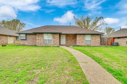 3309 Pony Dr, Plano, TX, 75074-2818 | Card Image