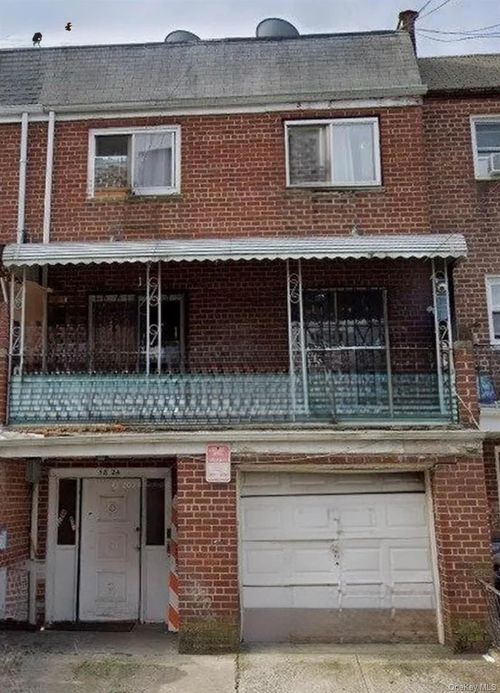 2nd-fl-58-24 Granger St, Corona, NY, 11368-3930 | Card Image