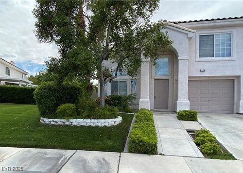 435 Coral Sea St, Henderson, NV, 89074-5722 | Card Image