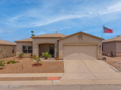 9959 E Deer Trl, Tucson, AZ, 85748-7883 | Card Image