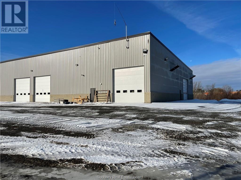 Commercial Lease in Greater Sudbury 5