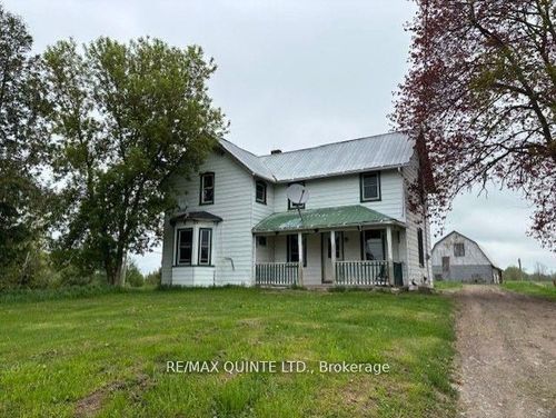 2925 Queensborough Rd, Madoc, ON, K0K2K0 | Card Image