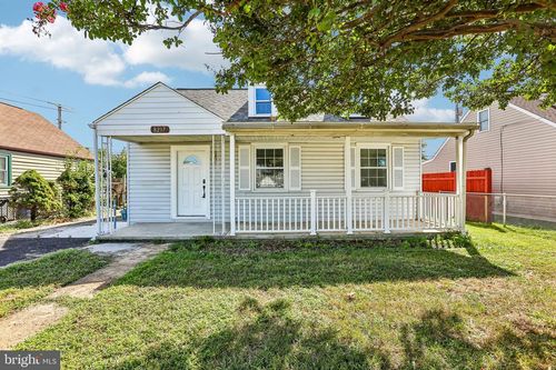 8217 Dundalk Ave, DUNDALK, MD, 21222-6014 | Card Image