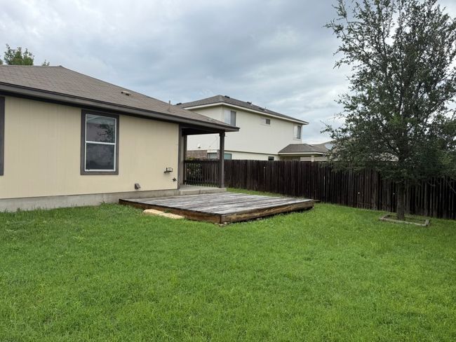 1018 Gentry Dr, House other with 3 bedrooms, 2 bathrooms and 4 parking in Leander TX | Image 17