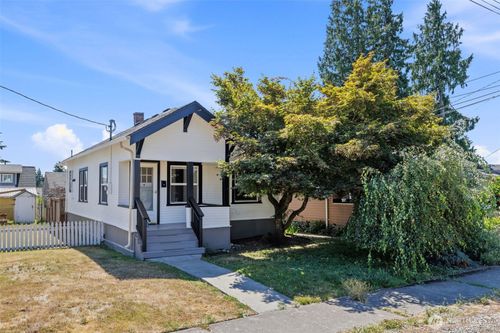 3614 24th Street, Everett, WA, 98201 | Card Image