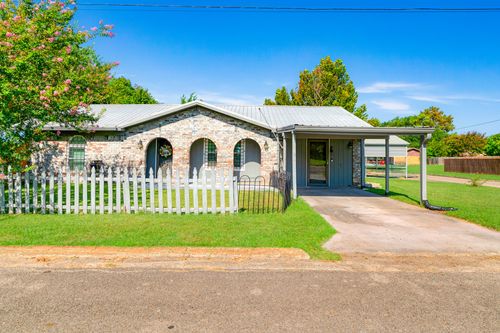 602 S Hall St, Clarksville, TX, 75426-3446 | Card Image
