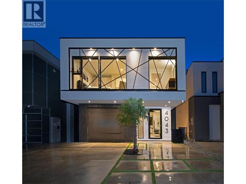 4043 Lakeside Rd, Penticton, BC, V2A8W3 | Card Image