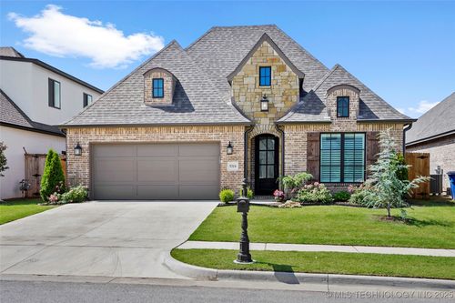 5314 E 126th St S, Bixby, OK, 74008-2980 | Card Image