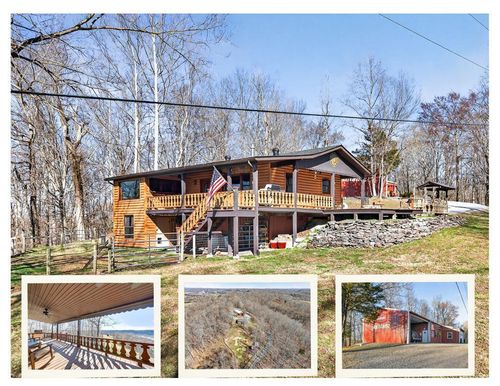 639 Cabin Hill Rd, Celina, TN, 38551-3007 | Card Image