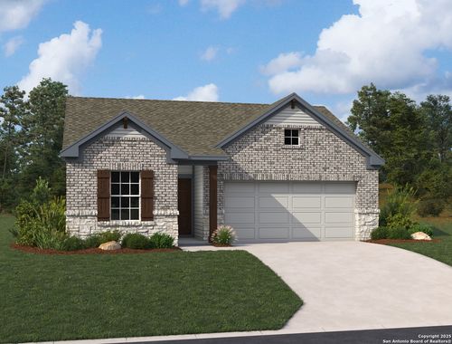 9908 Bull Branch Ave, Schertz, TX, 78108 | Card Image