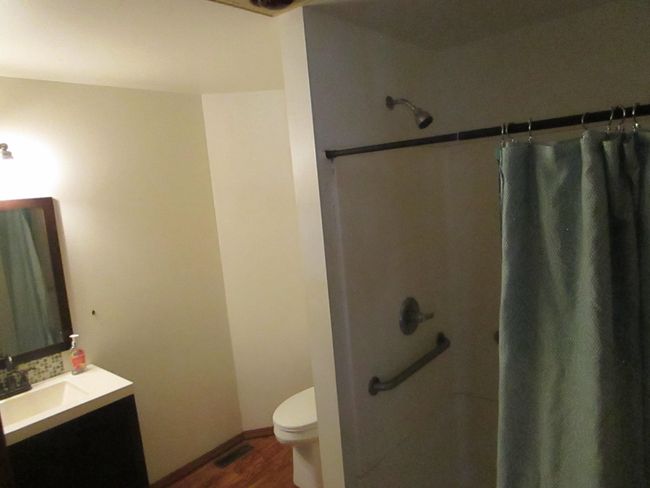 454 Center St, House other with 2 bedrooms, 1 bathrooms and null parking in ADAMS WI | Image 16