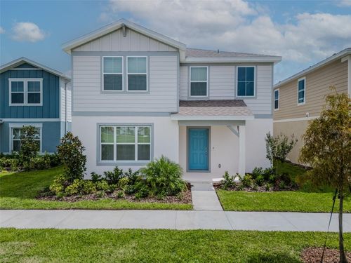 6107 Wooded Brush Aly, SAINT CLOUD, FL, 34771-8347 | Card Image