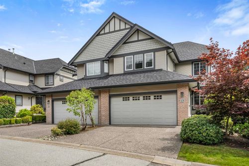 19-1765 Paddock Dr, Coquitlam, BC, V3E3J1 | Card Image