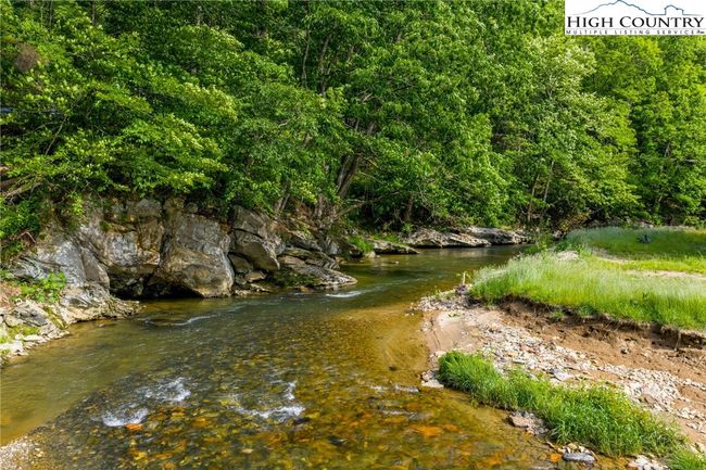1369 Anderson Hill Rd, House other with 1 bedrooms, 2 bathrooms and null parking in Lansing NC | Image 6