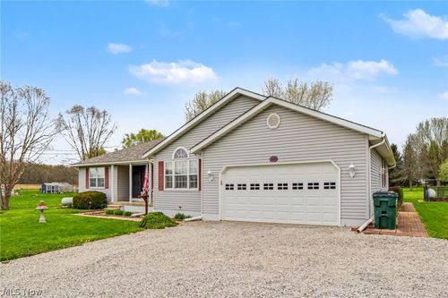 11183 Bloom Road, Garrettsville, OH, 44231 | Card Image
