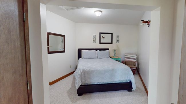 151 Powhatan Trl, House other with 3 bedrooms, 2 bathrooms and null parking in Fancy Gap VA | Image 28