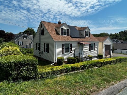 23 Guild Rd, Beverly, MA, 01915-2339 | Card Image