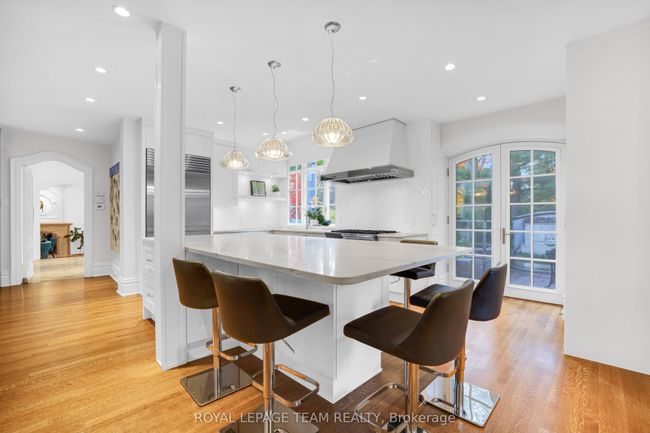 480 Manor Ave, House other with 6 bedrooms, 5 bathrooms and 10 parking in Rockcliffe ON | Image 17