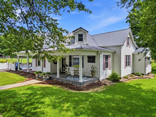 9803 Burgess Gower Rd, Cedar Hill, TN, 37032 | Card Image