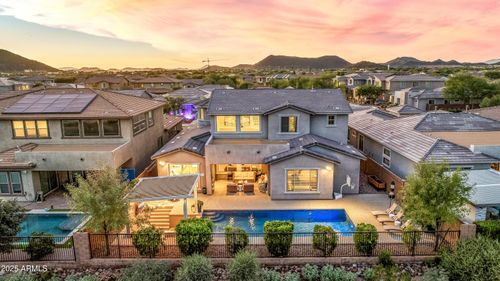 22211 N 31st St, Phoenix, AZ, 85050-8234 | Card Image