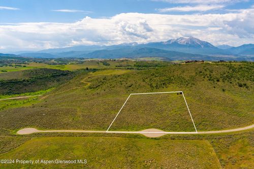 lot-24-TBD Coulter Lane, Carbondale, CO, 81623 | Card Image