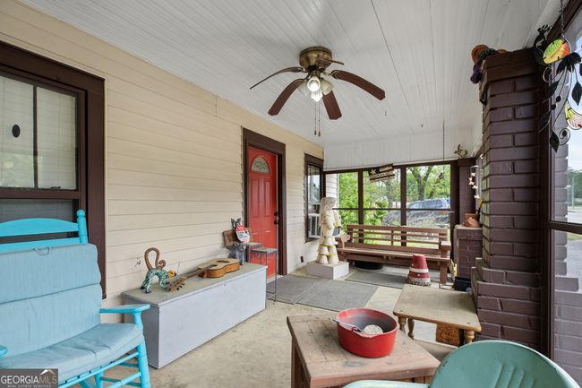 3020 Millerfield Rd, House other with 2 bedrooms, 2 bathrooms and null parking in Macon GA | Image 5