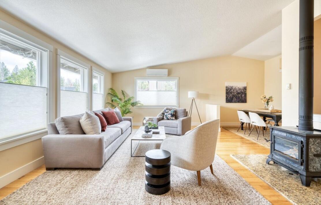 Residential in Bend 3