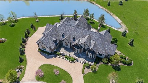 23 Enclave Ct, South Barrington, IL, 60010-1233 | Card Image