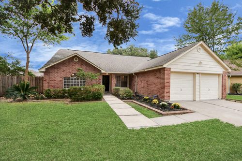 6915 Cansfield Ct, Katy, TX, 77494-7026 | Card Image