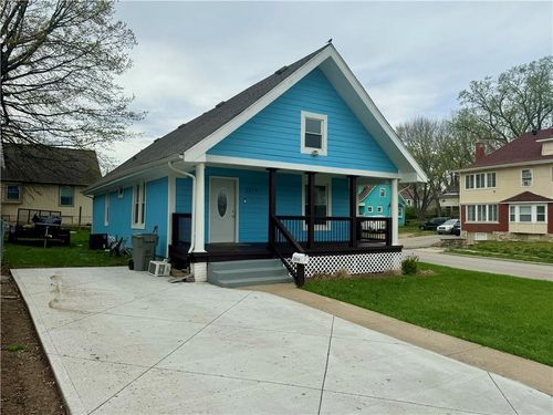 2518 N 12th St, Kansas City, KS, 66104-5547 | Card Image