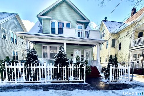 280 Bassett St, New Haven, CT, 06511-1019 | Card Image