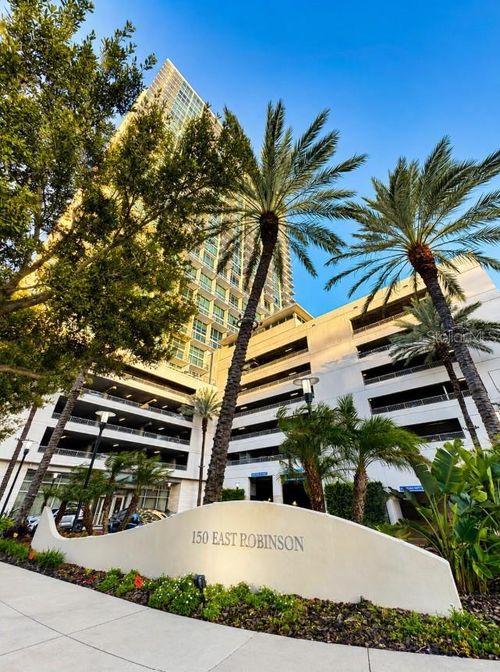 29b-150 E Robinson St, Orlando, FL, 32801-1695 | Card Image