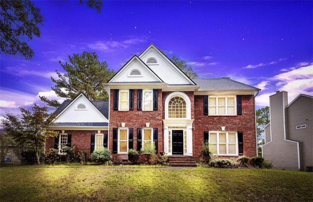 Congress Pkwy, Lawrenceville, GA 30044