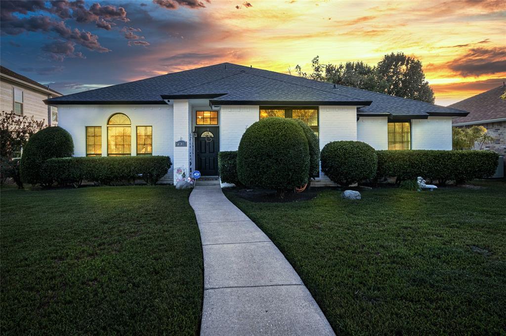Jack Franzen Dr, Garland, TX 75043