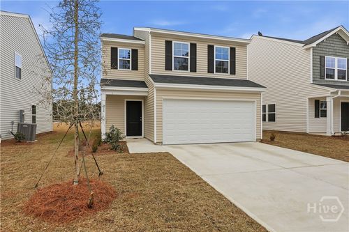 424 Waters Edge Way, Hardeeville, SC, 29927-0737 | Card Image